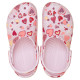 Crocs Kids’ Classic Valentine’s Day Clog